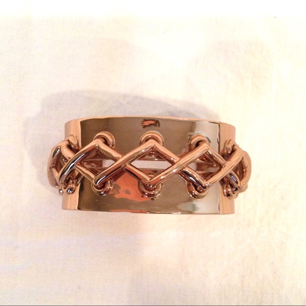 Jennifer Fisher Lace Cuff